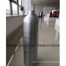 Aluminiumzylinder 5L